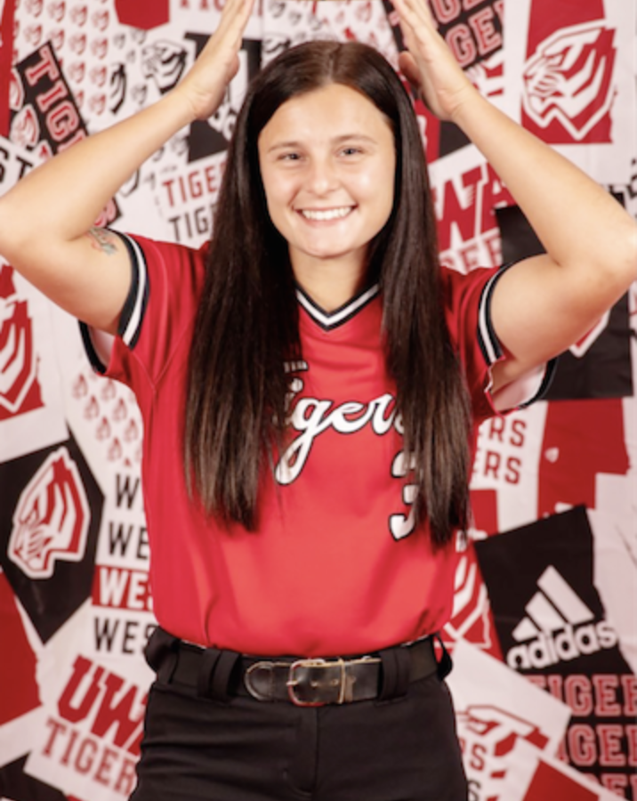 Wright helps West Alabama secure GSC Tournament birth